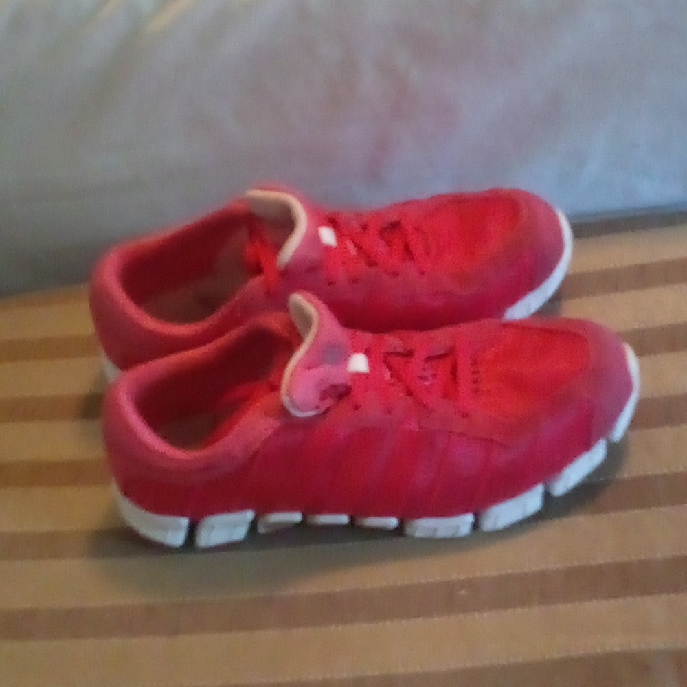Adidas Climacool Women’s Size 9 Pink Sneaker